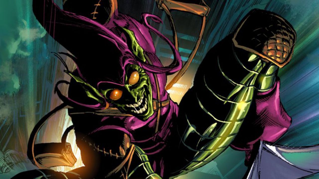 Marvel's Spider-Man 2: Who is Norman Osborn?