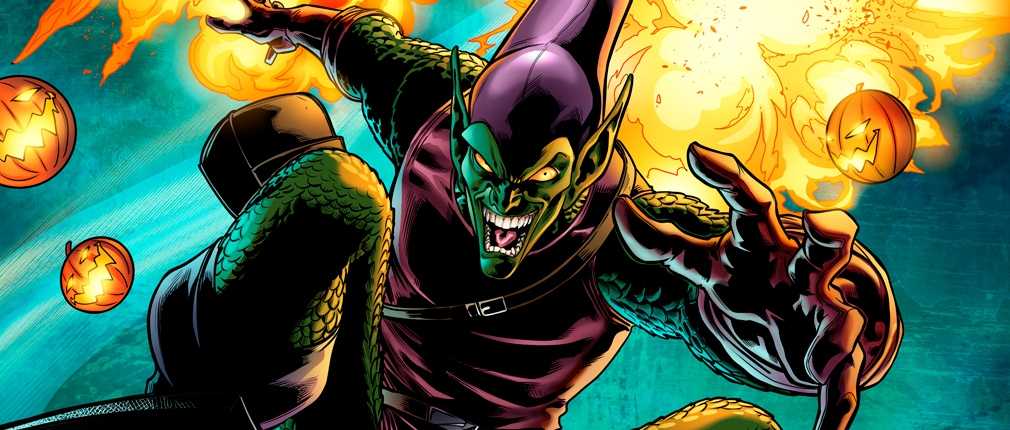 Marvel's Spider-Man 2: Who is Norman Osborn?
