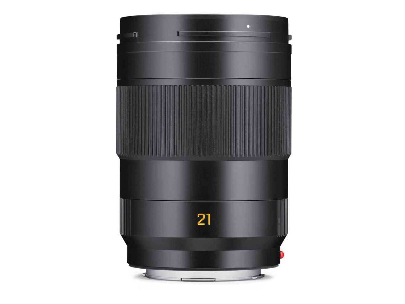 Leica: two new SL wide-angle lenses