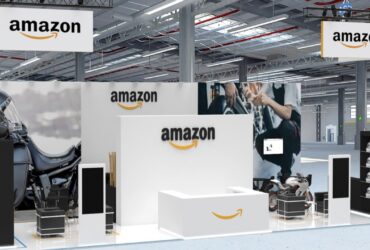 Amazon per la prima volta a EICMA 2023 e lancia lo store dedicato su Amazon.it thumbnail