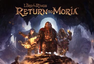 La recensione di The Lord of The Rings: Return to Moria - il Survival della Terra di Mezzo thumbnail