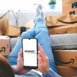 Amazon supporta le Passkey, al posto delle password thumbnail
