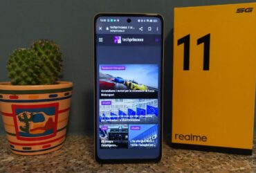 La recensione di realme 11 5G, solidità a un buon prezzo thumbnail