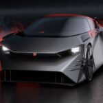Nissan presenta Hyper Force Concept, la supercar elettrica di nuova generazione thumbnail