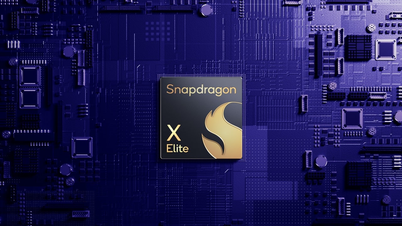 Qualcomm annuncia il chip per PC Snapdragon X Elite, Snapdragon 8 Gen 3 e non solo thumbnail