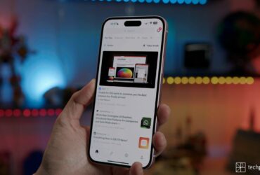 Le novità da provare su iPhone con iOS 17.1 thumbnail