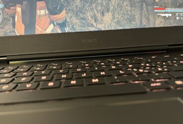 La recensione del laptop da gaming HP OMEN 16: tutto quello che ci serve thumbnail