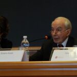 Giuliano Amato a capo di un comitato sull'intelligenza artificiale: perché la nomina fa discutere thumbnail
