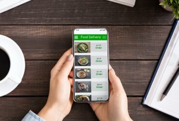 Ecco come i menù digitali hanno cambiato i ristoranti negli ultimi 2 anni thumbnail