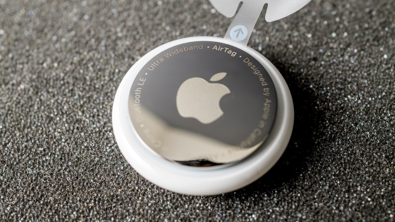Apple AirTag come antifurto? Ecco come può essere utile per l’auto e la moto thumbnail