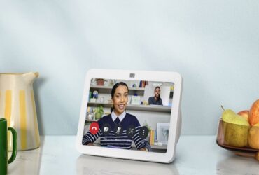Echo Show 8 da oggi disponibile in Italia con un design rinnovato thumbnail
