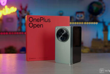 La recensione di OnePlus Open: ci ha sorpresi ma... thumbnail