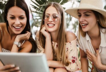 Tim lancia Women Plus, l'app per aiutare le donne nella ricerca del lavoro thumbnail