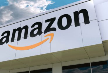 Amazon cresce nel terzo trimestre dell'anno, +13% di ricavi thumbnail