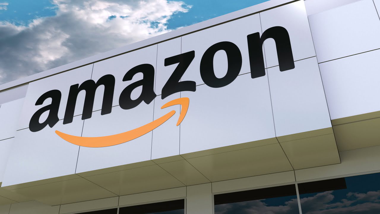 Amazon cresce nel terzo trimestre dell'anno, +13% di ricavi thumbnail