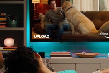 Eero Max 7, il router top di gamma più veloce di sempre: disponibile in Italia thumbnail