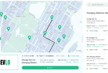 Google Maps: anche in Italia gli aggiornamenti basati sull’intelligenza artificiale thumbnail
