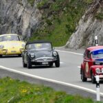 AutoScout24: gli italiani amano le auto d'epoca (specie quelle italiane) thumbnail