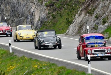 AutoScout24: gli italiani amano le auto d'epoca (specie quelle italiane) thumbnail