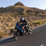 BMW annuncia la nuova moto sportiva M 1000 XR thumbnail