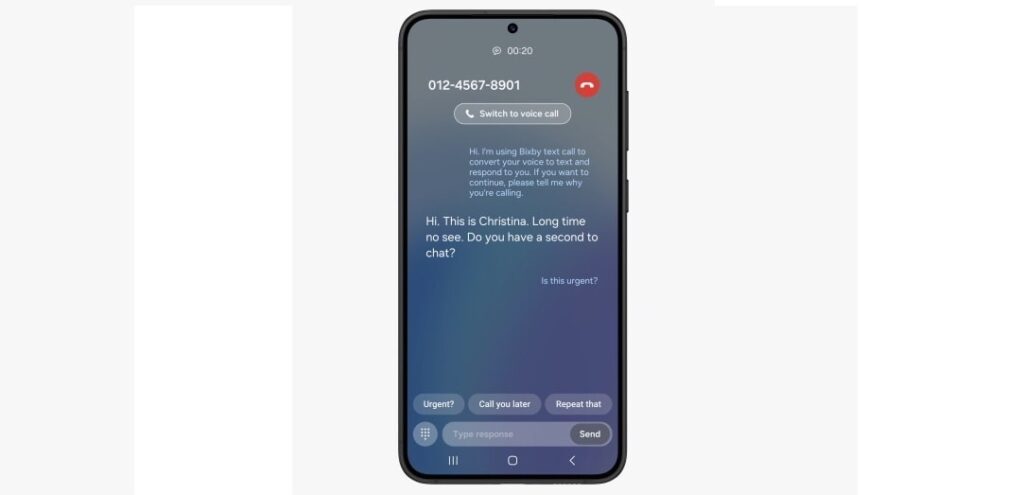 one ui 5 bixby new min