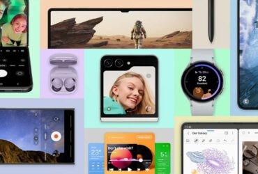 Samsung One UI 6 è arrivato: tutte le novità per gli smartphone Galaxy thumbnail