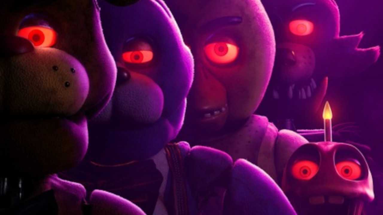 Five Nights At Freddy's 2: release, trailer and everything we know!