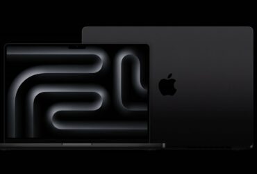 Apple all'evento "Scary Fast" annuncia i nuovi Mac con chip M3 thumbnail