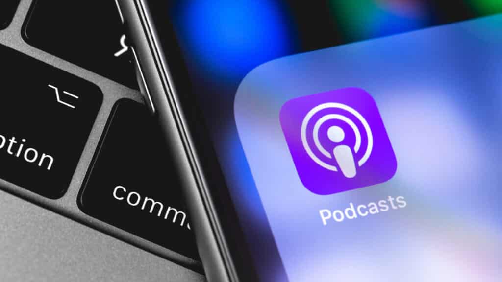 Apple most listened to podcasts 2022
