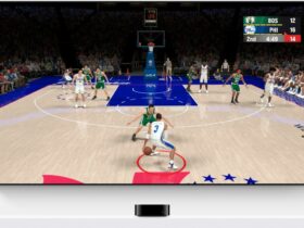 Tutti i giochi di ottobre su Apple Arcade: c'è anche NBA 2K24 Arcade Edition! thumbnail