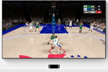 Tutti i giochi di ottobre su Apple Arcade: c'è anche NBA 2K24 Arcade Edition! thumbnail