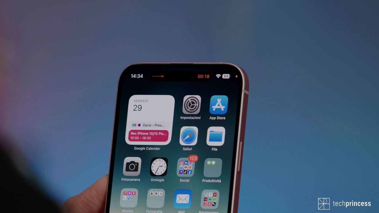 Apple rilascia iOS 17.1, aggiornamento per iPhone (e non è il solo in arrivo oggi) thumbnail