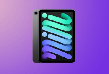 Apple non lancerà nuovi iPad fino a marzo 2024 thumbnail