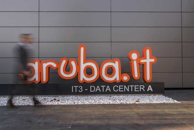 Aruba Fibra and Aruba Hosting: the two new programs are active, all the details and news