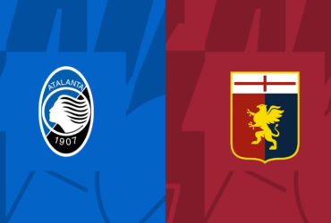 Atalanta-Genoa: dove vedere la partita?