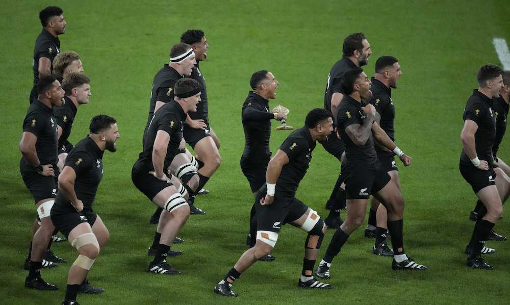 Best Rugby streaming sites |  November 2023