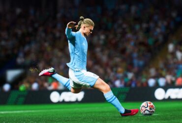 I giochi più venduti di settembre 2023: domina EA Sports FC 24 thumbnail