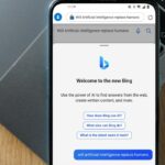 Bing Chat può ora creare immagini più realistiche grazie all'integrazione con DALL-E 3 thumbnail