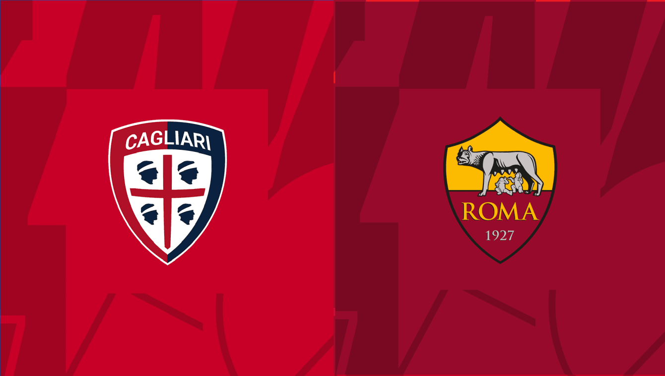 Cagliari-Roma: dove vedere la partita?