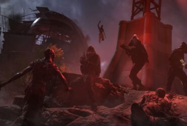 Call of Duty: l'Infestazione è arrivata, ecco il trailer di lancio del videogioco thumbnail