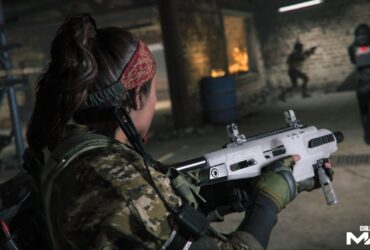 Call of Duty, in arrivo la beta di Modern Warfare III: ecco quando giocarla thumbnail