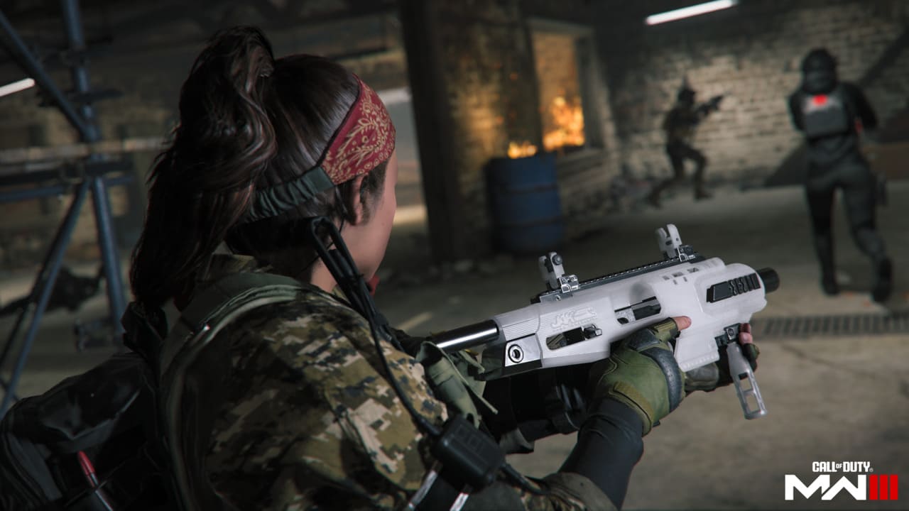 Call of Duty, in arrivo la beta di Modern Warfare III: ecco quando giocarla thumbnail