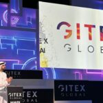 Le più recenti novità tech di Celly in mostra a Gitex Global 2023 thumbnail