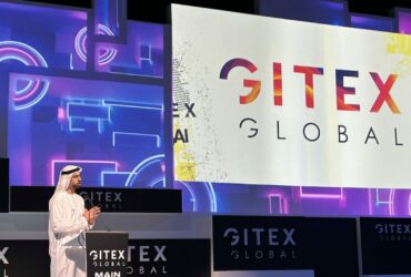 Le più recenti novità tech di Celly in mostra a Gitex Global 2023 thumbnail