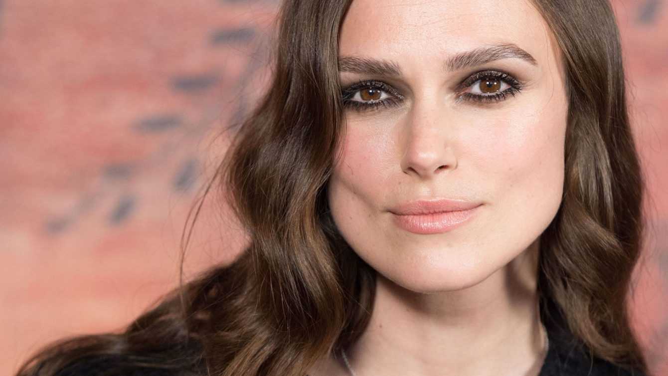 Conception: Keira Knightley will star in the film