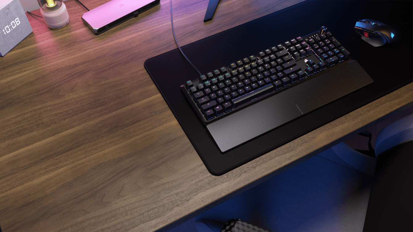 Corsair K70 Core review: A great keyboard at a good price