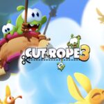 Cut the Rope 3, disponibile il videogioco in esclusiva su Apple Arcade thumbnail