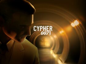 Cypher 007 è l'ultimo arrivato nel catalogo giochi di Apple Arcade thumbnail