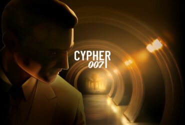 Cypher 007 è l'ultimo arrivato nel catalogo giochi di Apple Arcade thumbnail