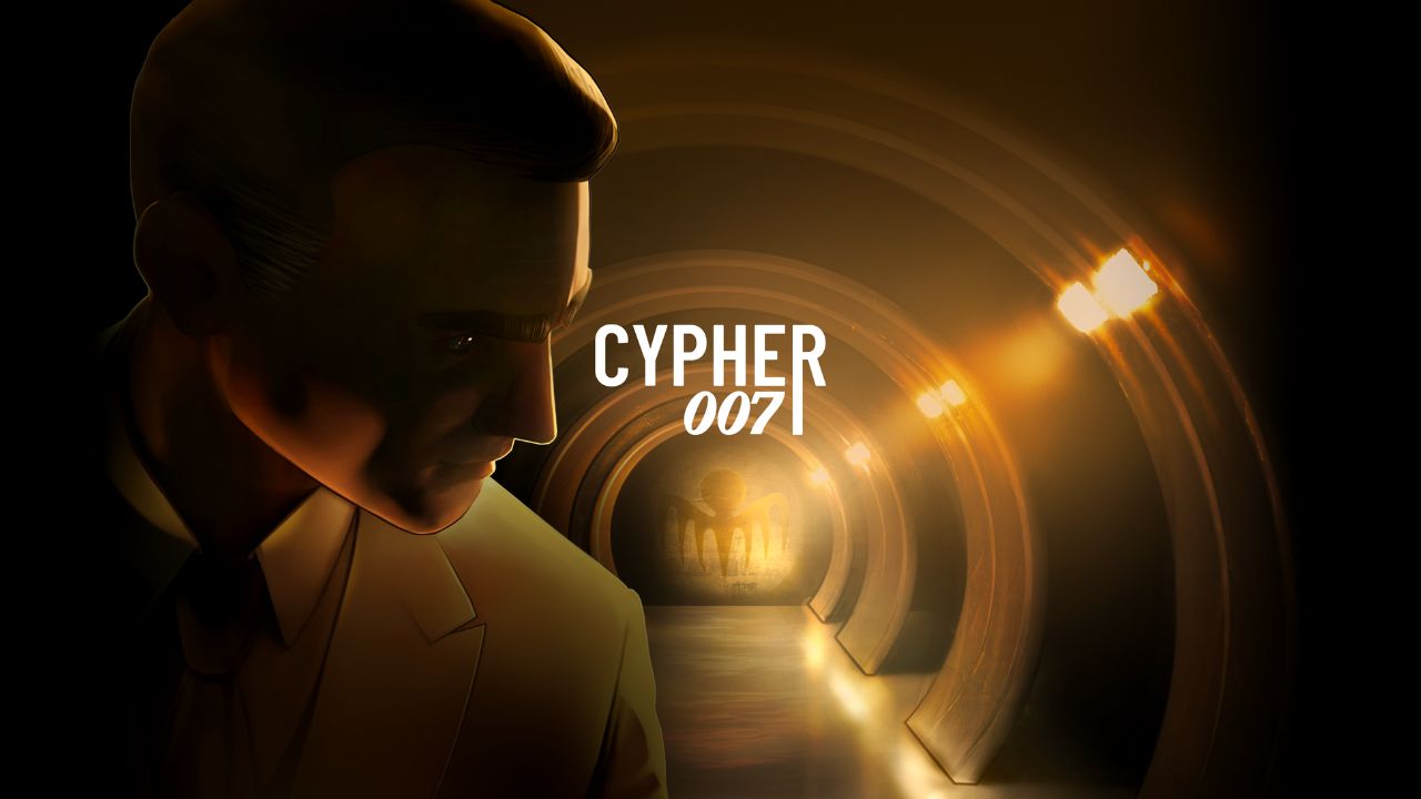 Cypher 007 è l'ultimo arrivato nel catalogo giochi di Apple Arcade thumbnail